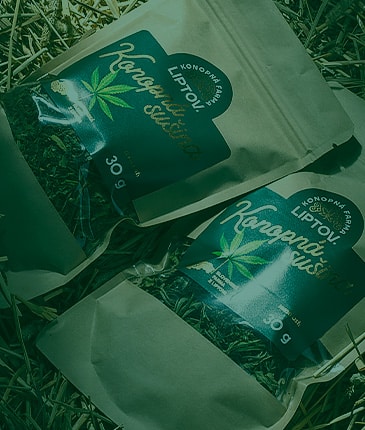 konopna farma kategoria vyhodne baliky