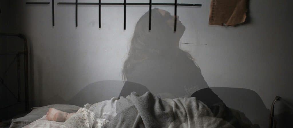 Kvalitný spánok: Ako bojovať proti nespavosti?