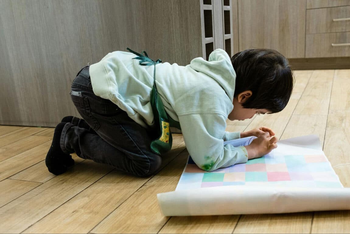 CBD a ADHD: Jak může CBD olej ovlivnit příznaky ADHD