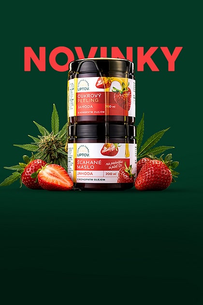 Novinky na farme