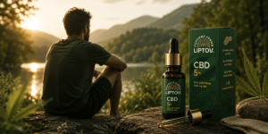 Môže CBD pomôcť pri PTSD? Čo hovorí výskum